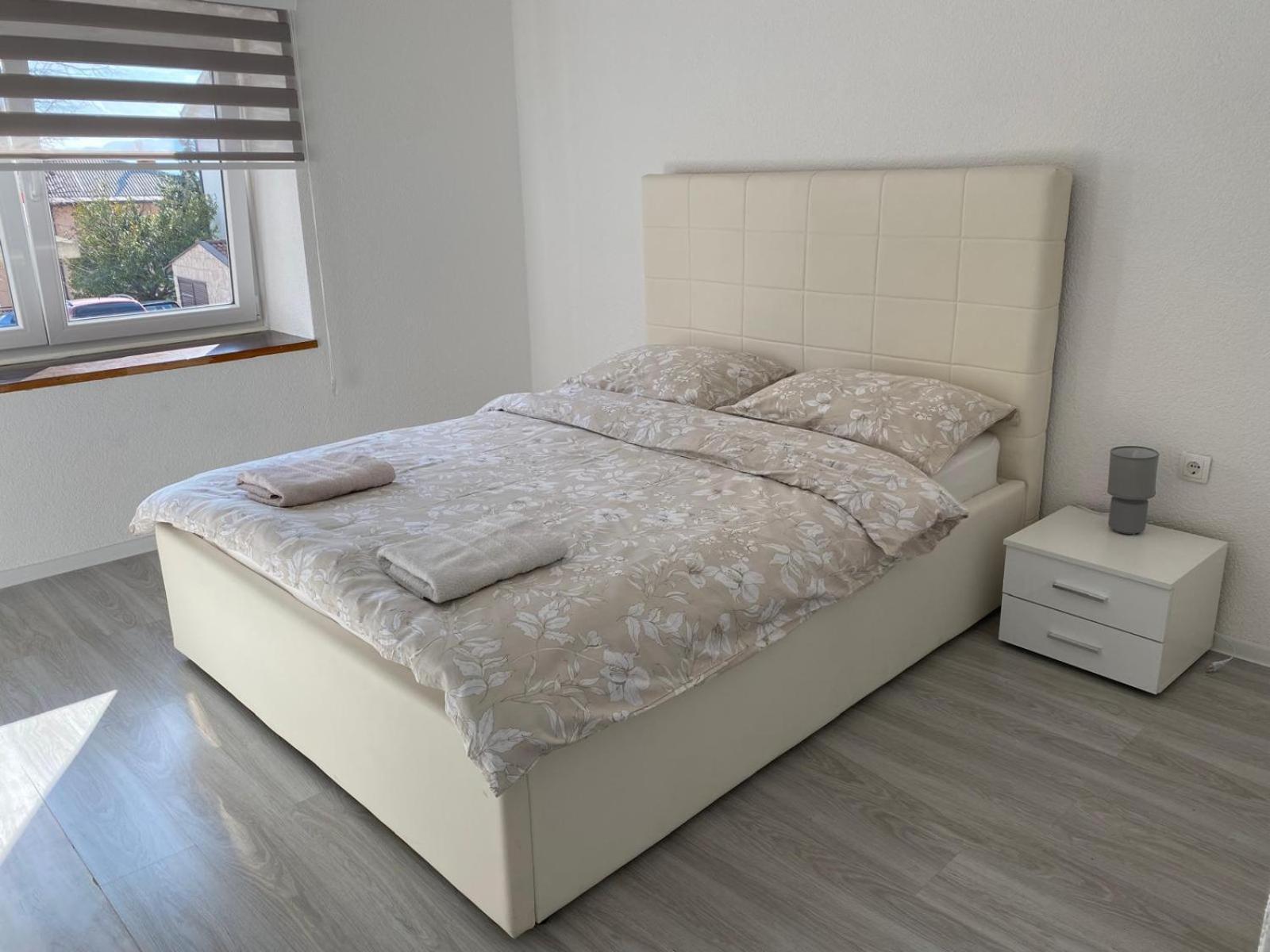 Apartmani Posusje Ngoại thất bức ảnh