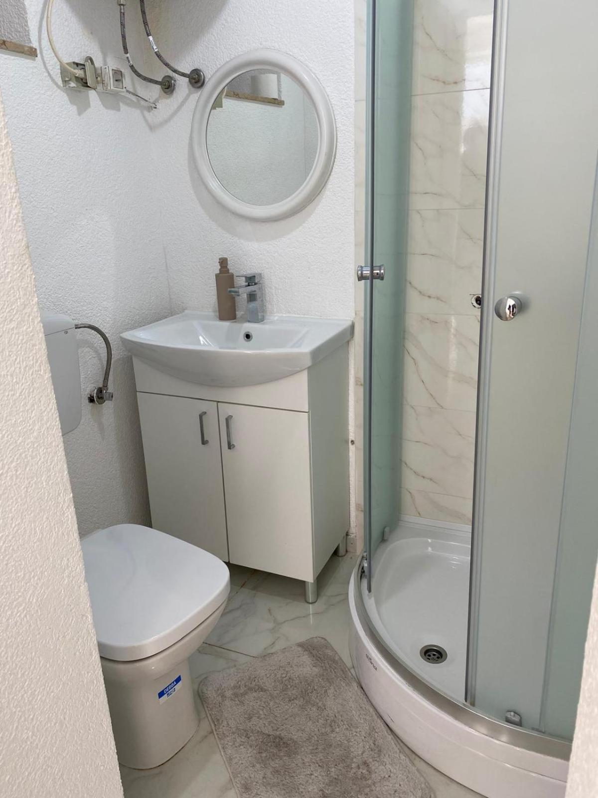 Apartmani Posusje Ngoại thất bức ảnh