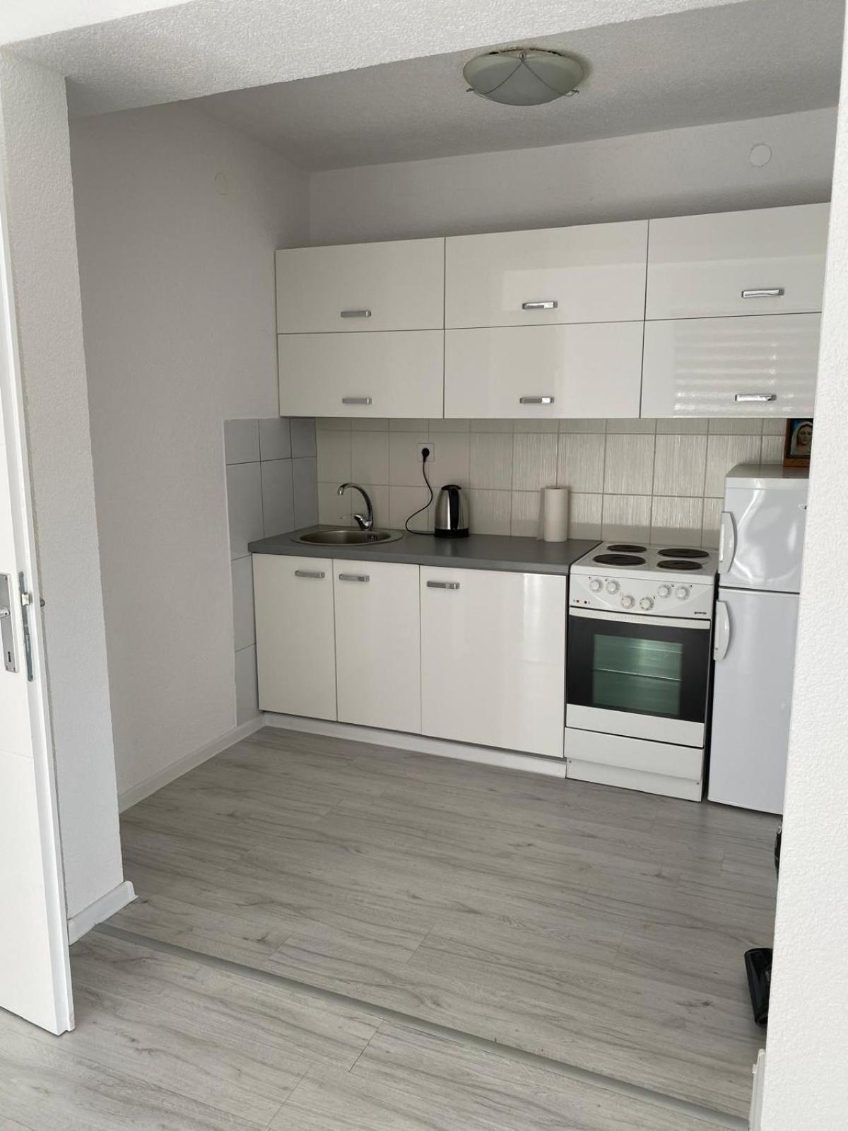 Apartmani Posusje Ngoại thất bức ảnh