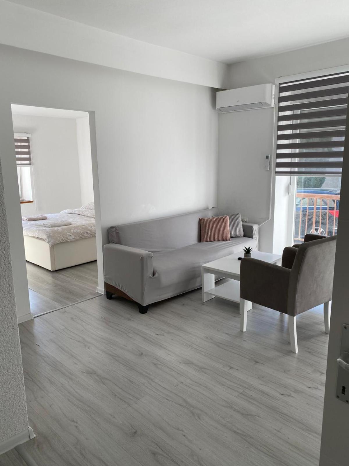 Apartmani Posusje Ngoại thất bức ảnh