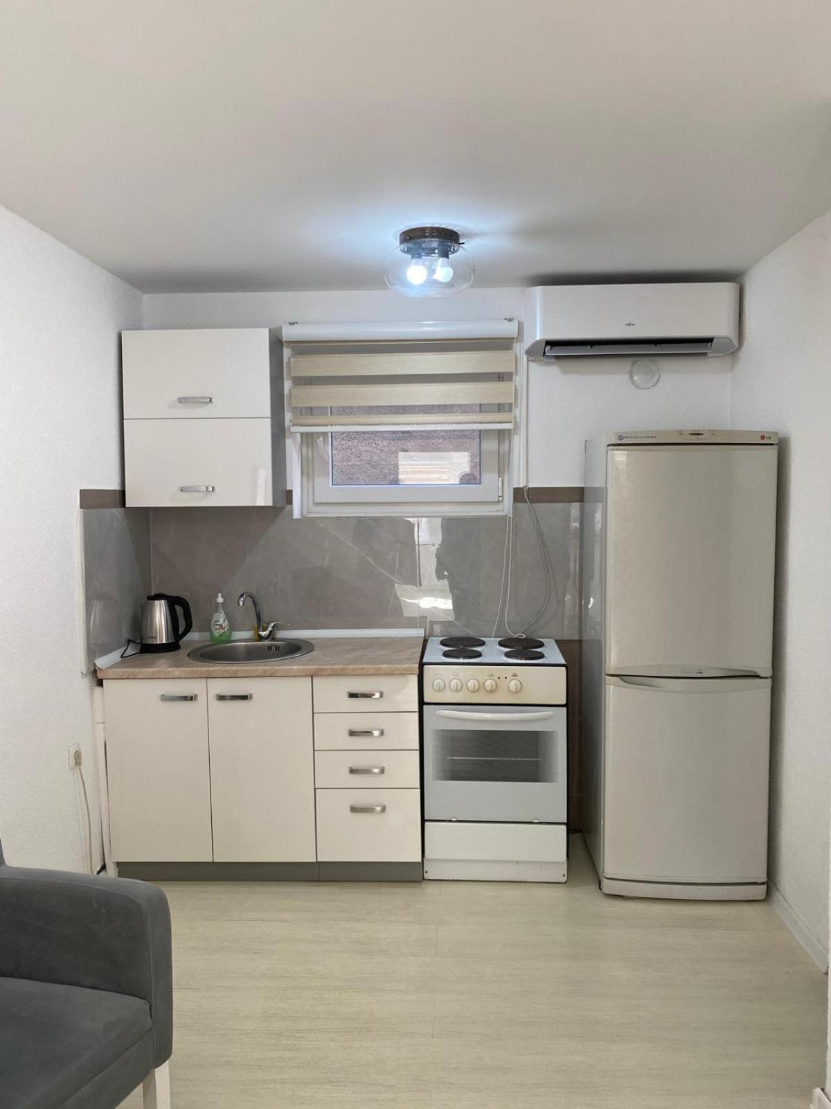 Apartmani Posusje Ngoại thất bức ảnh