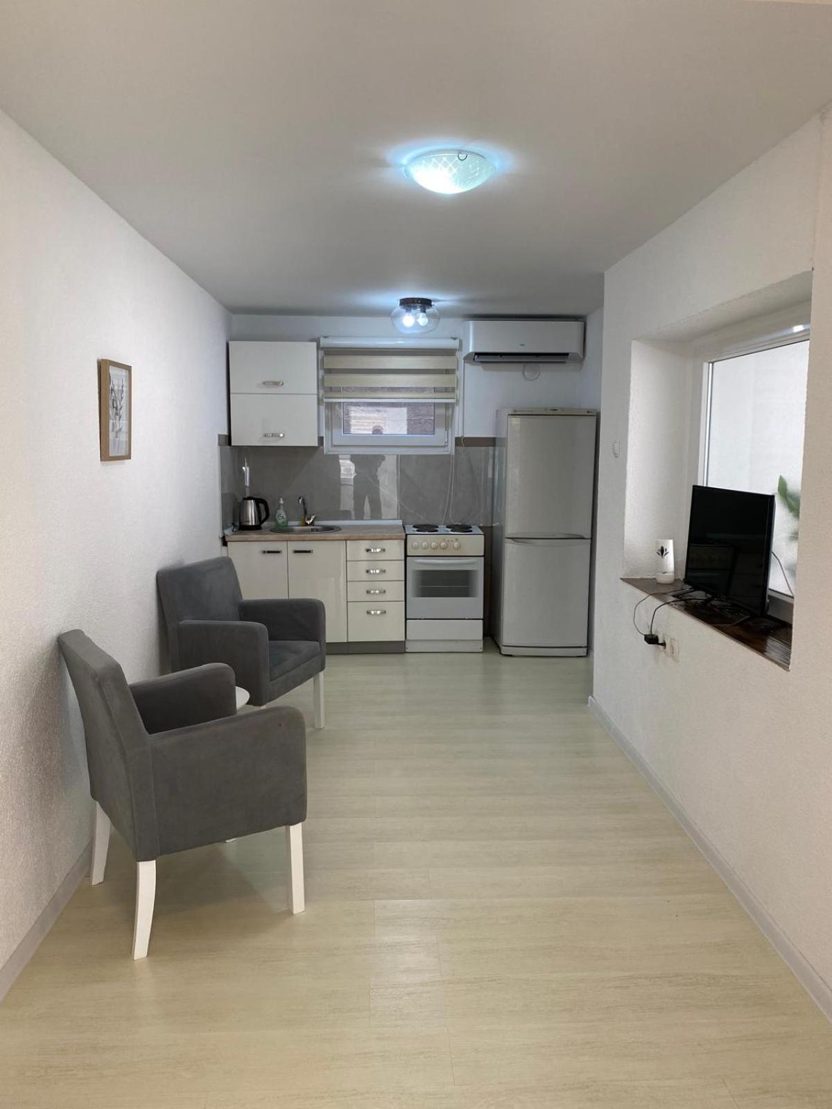 Apartmani Posusje Ngoại thất bức ảnh